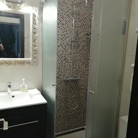 Apartment Luxury Two-bedroom Golden Sands